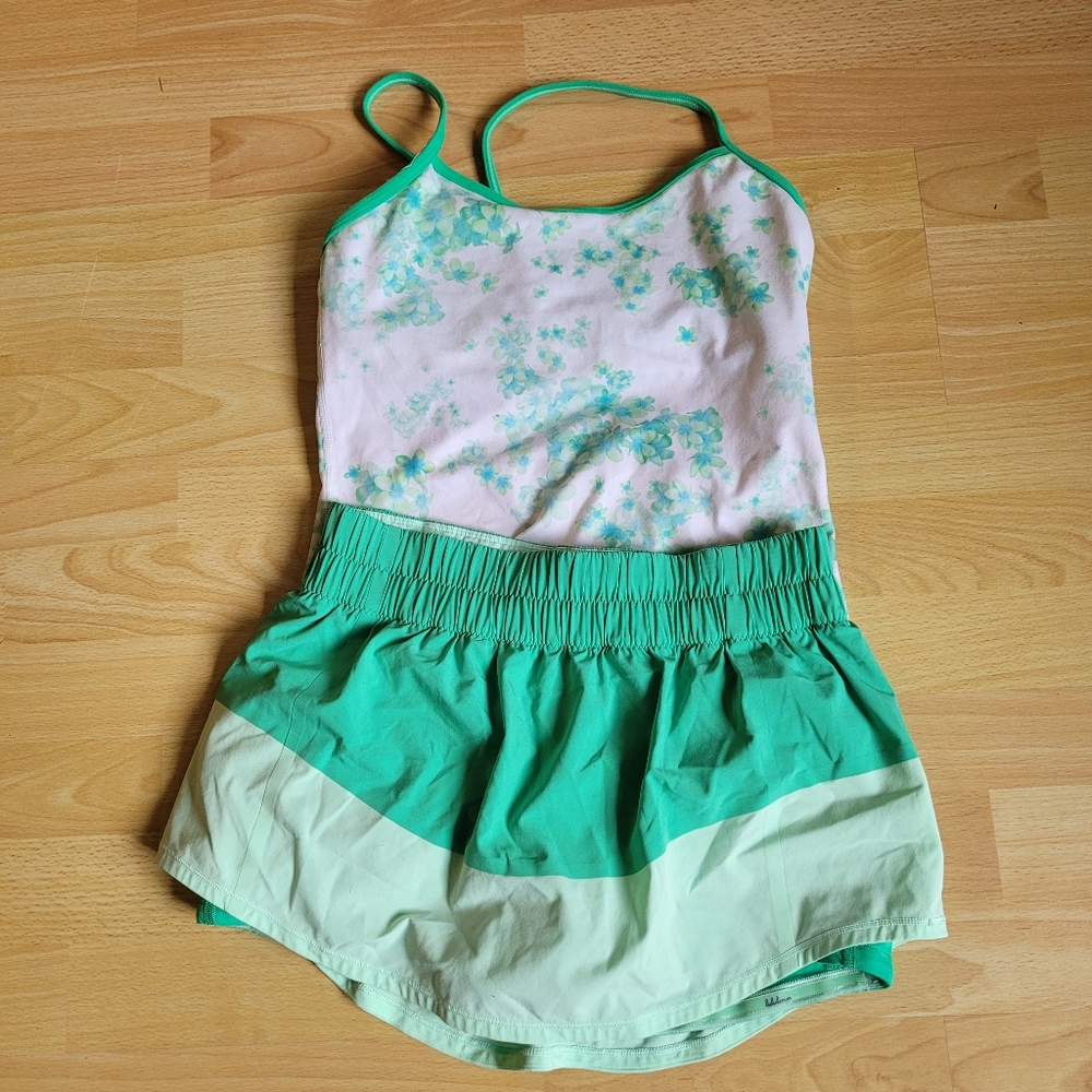 Lululemon set